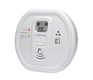 Ei Electronics Ei208D Rauchmelder
