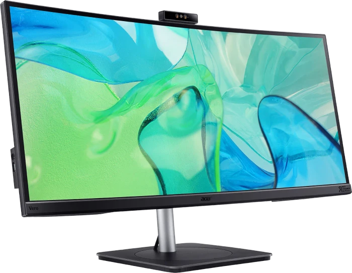 34" Acer CB343CURD