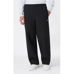 Champion, Herren, Sporthose, Jogginghose Large (M), Schwarz