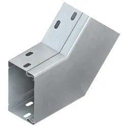 Niedax Flachwinkel, 45 Grad LEWB 60.100