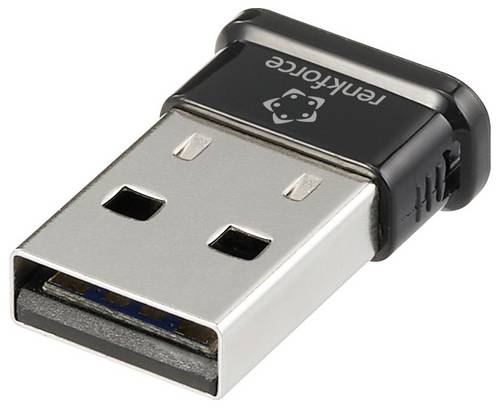 Renkforce RF-BTD-200 Bluetooth-Stick 5.4