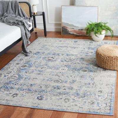 SAFAVIEH Odyssey Dido Shabby Chic Oriental Rug