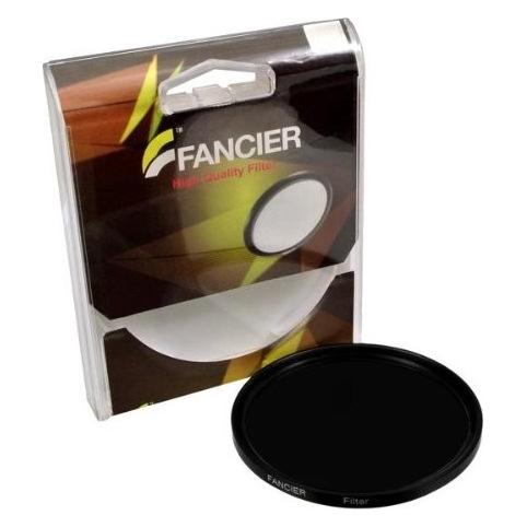 Fancier Filtras ispardavimas (ND) (77 mm, ND- / Graufilter) (08196KVG)