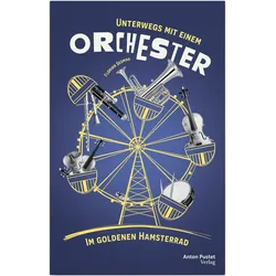 UnterwegsmiteinemOrchester, Sachbücher von Florian Sedmak