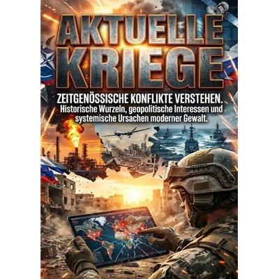 Aktuelle Kriege: Zeitgenössische Konflikte verstehen, Taschenbuch von Kerstin Adler, Epubli, 978-3-565-25073-8