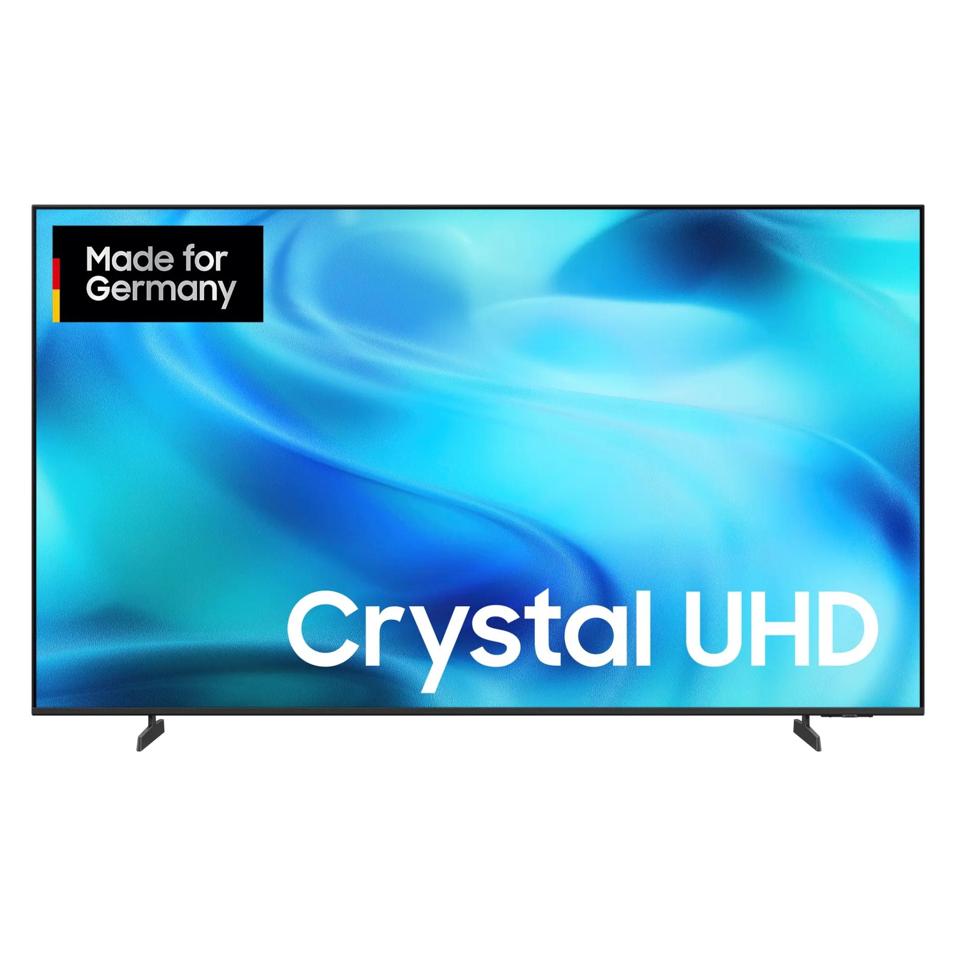 Samsung GU75U8099HUXZG Smart TV 2026 (75", LED, 4K, 2026) (GU75U8099HUXZG)