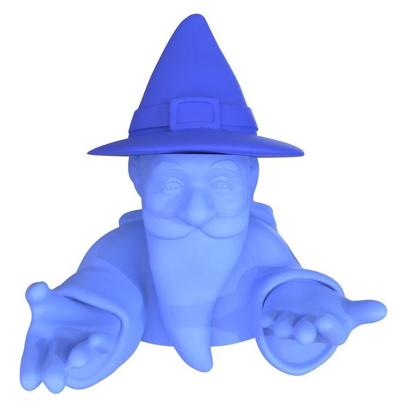 Winkee Pot lid holder - Merlin Steam Release (18189)