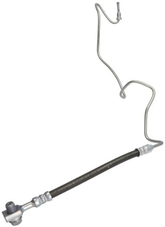 Bremsschlauch BOSCH 1 987 481 339