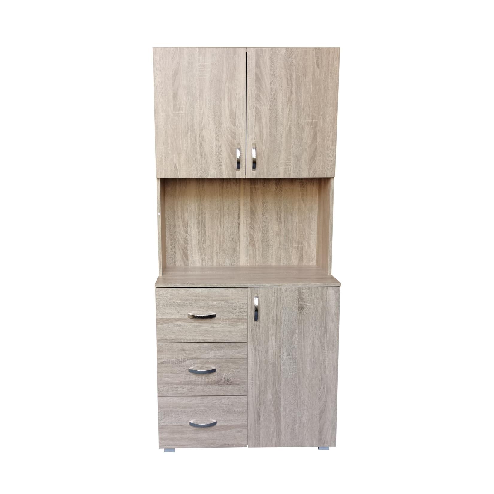 HTI-Line Küchenbuffet Blanca
