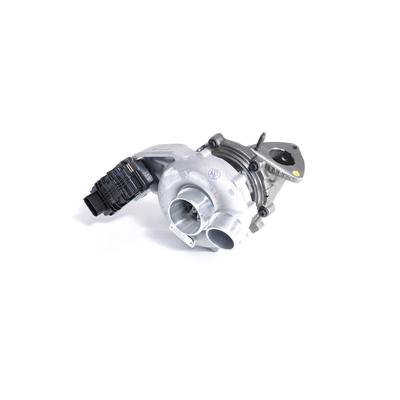 BTS TURBO Lader, Aufladung t918132bl für LAND ROVER