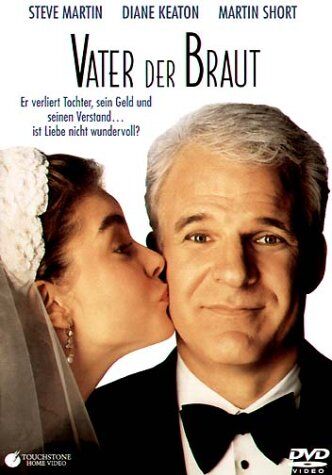 Charles Shyer - Vater der Braut - Preis vom 27.09.2026 03:53:48 h
