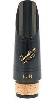 Vandoren Bb-Clarinet 5JB Profile 88