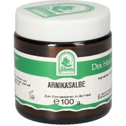 Arnika Salbe 100 g