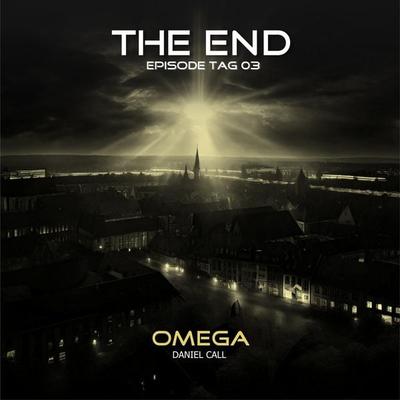 Tag 3 - Omega - Daniel Call, Audio, 4260434322178