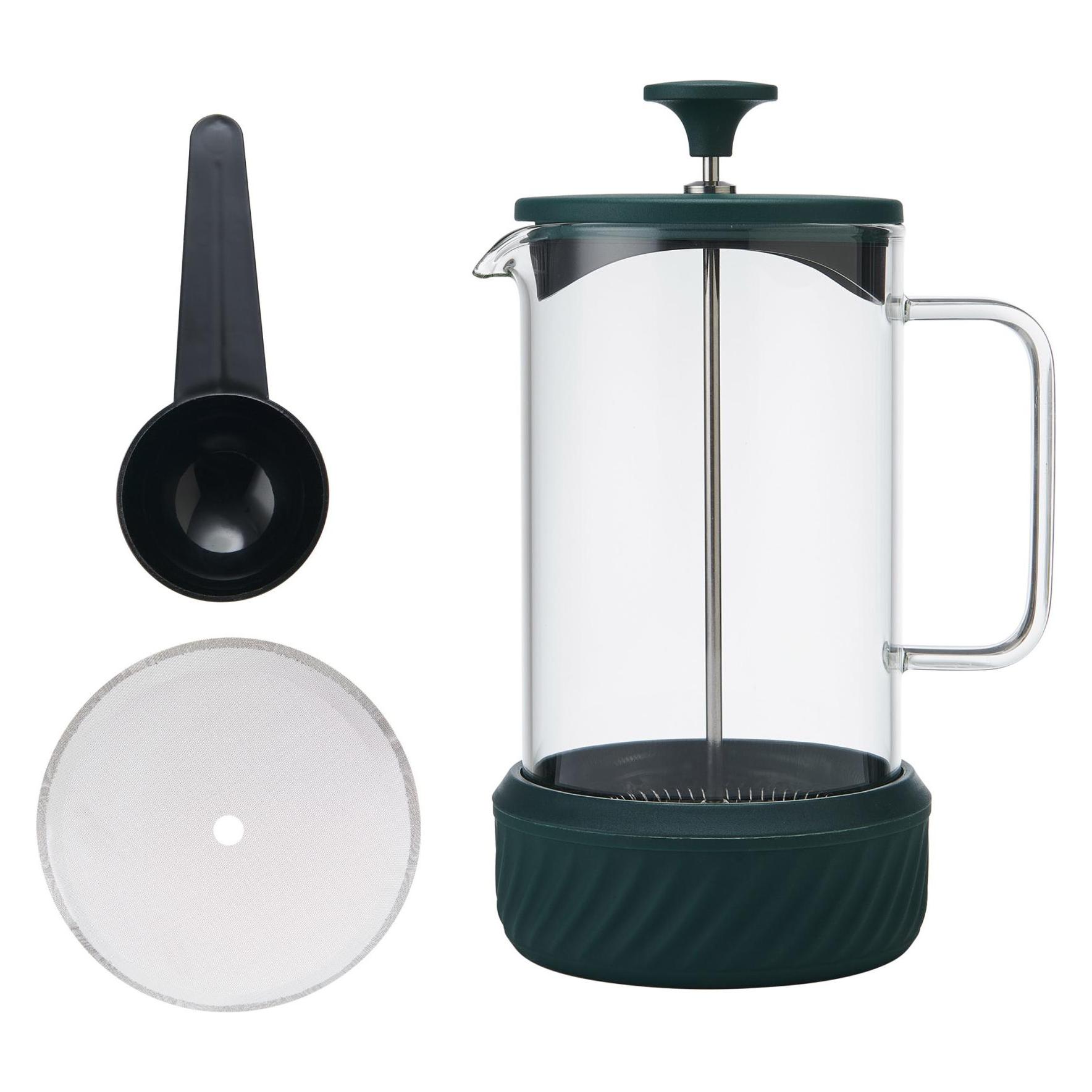 La Cafetière LC Cafetière (1 l) (15-2108977)