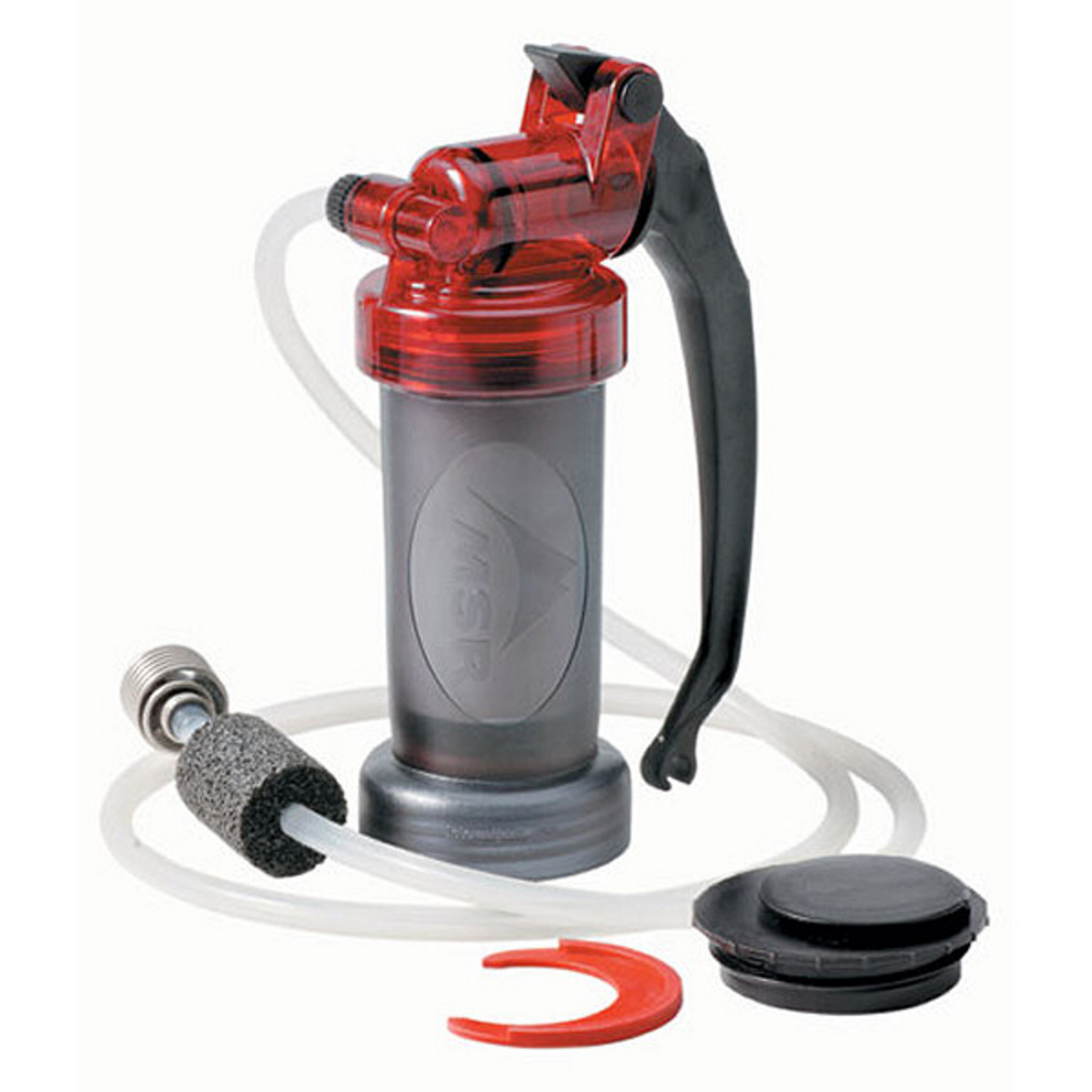 MSR MiniWorks EX Microfilter Wasseraufbereitung