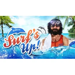 Tropico 5 - Surfs Up!
