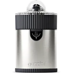 Guzzini Sous Chef Zitruspresse grau, Entsafter, Grau