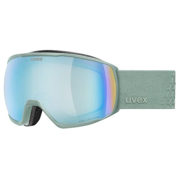 Uvex - Victorious CV S2 (VLT 29%) - Skibrille bunt