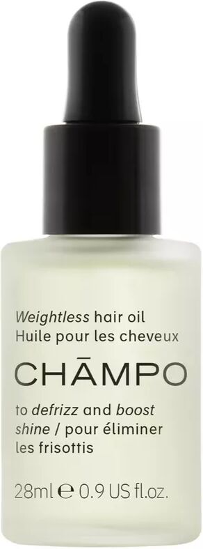 CHAMPO - Haaröl - Leichtes Haaröl, 28 ml, Fantasie
