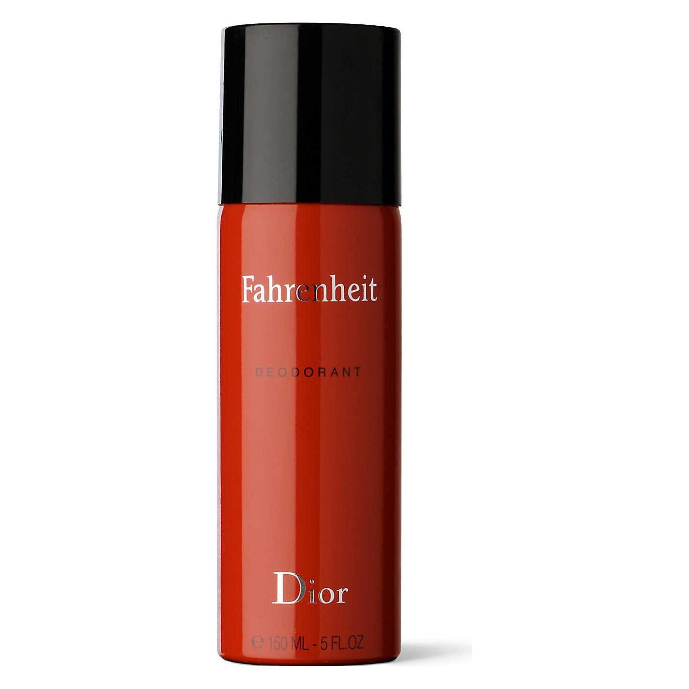 Dior Fahrenheit (Spray, 150 ml) (446636)