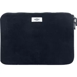 The Organic Company Laptophülle 11", marineblau