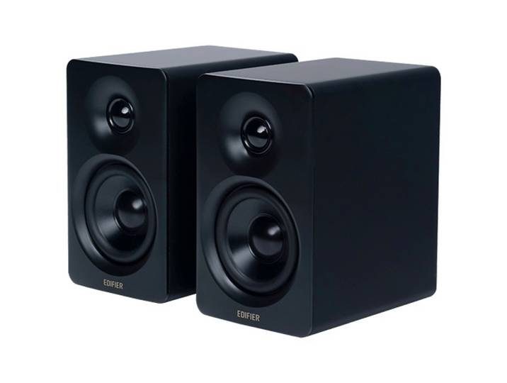 Edifier M60 PC speaker Zwart