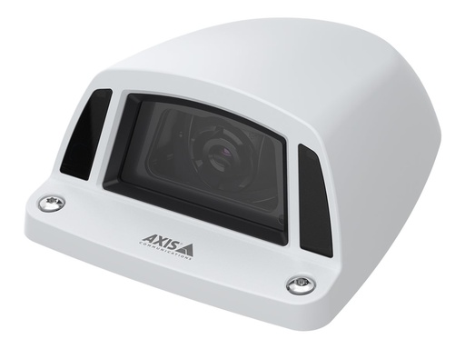 Axis P3925-LRE M12 - Netzwerk-Überwachungskamera - schwenken / neigen - Farbe (Tag&Nacht) (02091-001)