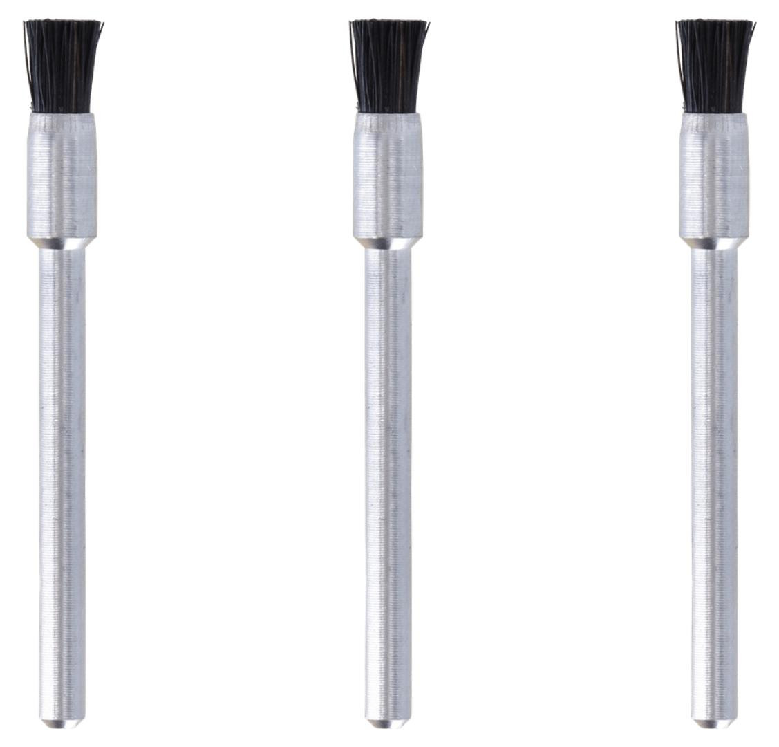 Dremel Borstel voor de borst, 3,2 mm
