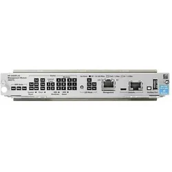 HP Modul 5400R zl2 Management Module