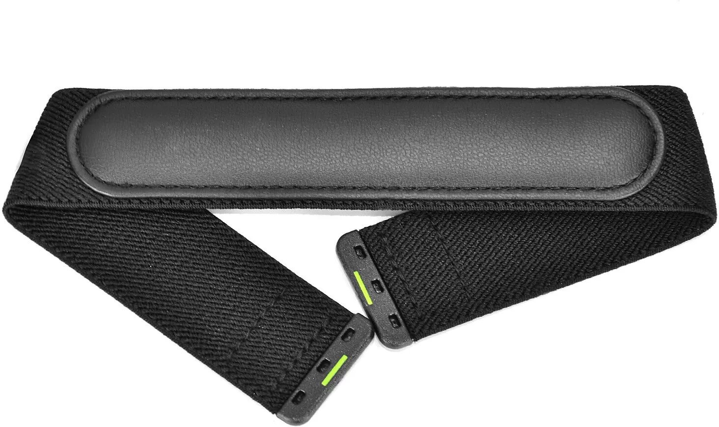 INF Bandeau Noir pour CORSAIR HS80 RGB - Bandeau de Remplacement
