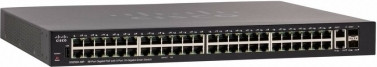 Cisco SG250X-48P-K9-EU Switch