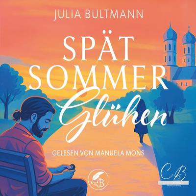 Spätsommerglühen - Julia Bultmann, Audio, 4069829366038