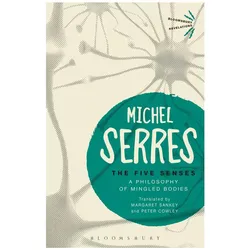 The Five Senses, Sachbücher von Michel Serres
