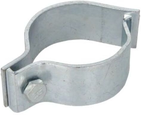 Schelle, Auspuffanlage VANSTAR 21845MB