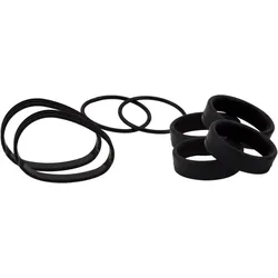 Scubaforce - Thenar Dry Glove Rings - Suit Side