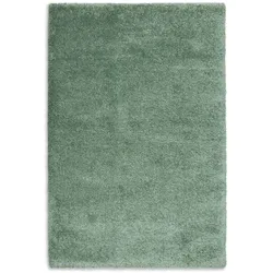 Teppich SCHÖNER WOHNEN LEVERAGE (BL 133x190 cm) - BL 133x190 cm