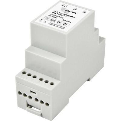 Allnet ALL16881PC Phasenkoppler Baustein Eingangsspannung (Bereich): 400 V/AC (max.)
