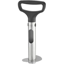 Ananasschneider RÖSLE PRO (L 27,50 cm) - silber - L 27,50 cm