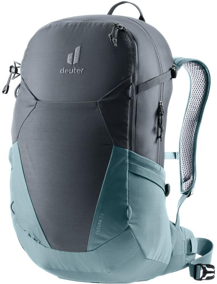 Deuter  - Futura 23L Graphite Shale - Sac à dos