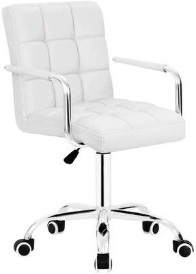 Homall Office Chair Adjustable Height Office Desk Chair