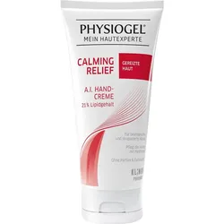 PHYSIOGEL Calming Relief A.I.Handcreme