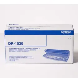 Brother DR1030 - Bildtrommel, black (schwarz)