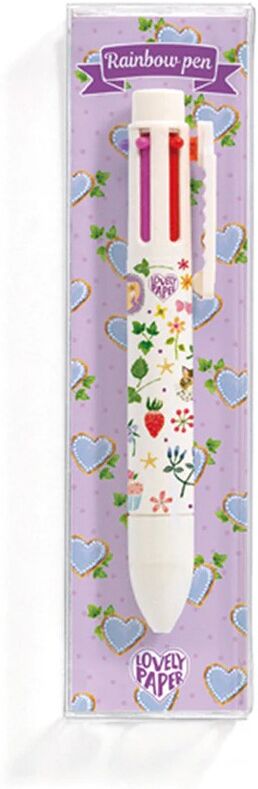 Stylo Rainbow pen Aïko Lovely Paper - Djeco