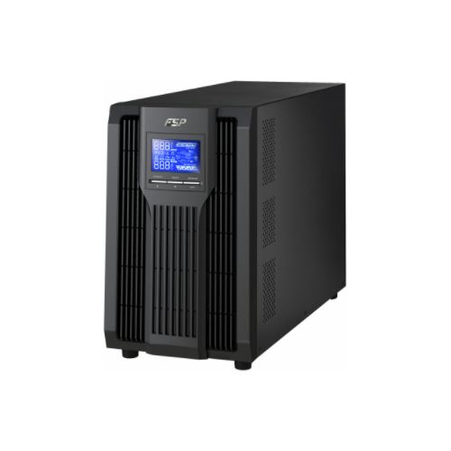 FSP Group USV Champ 3kVA Tower online 2700W