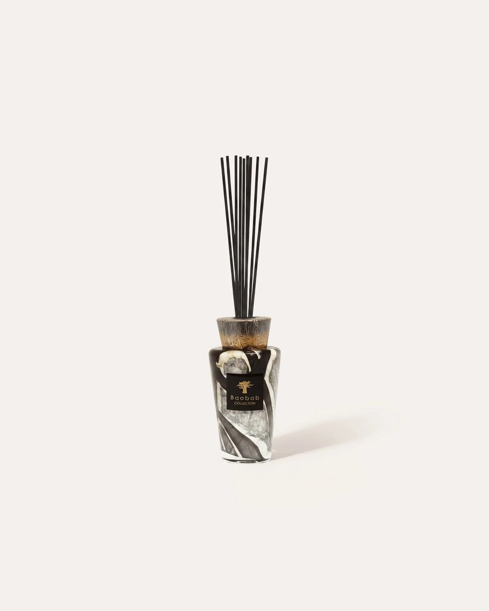 Baobab Collection Totem Stones Marble Geurstokjes 250 ml