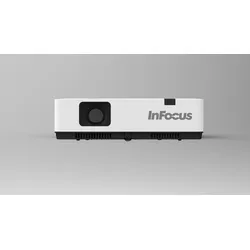 InFocus IN1049 Business LCD Beamer 4600 Lumen