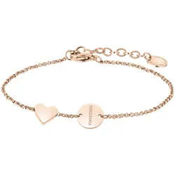 LIEBESKIND BERLIN Armband  Together, Today, Everyday