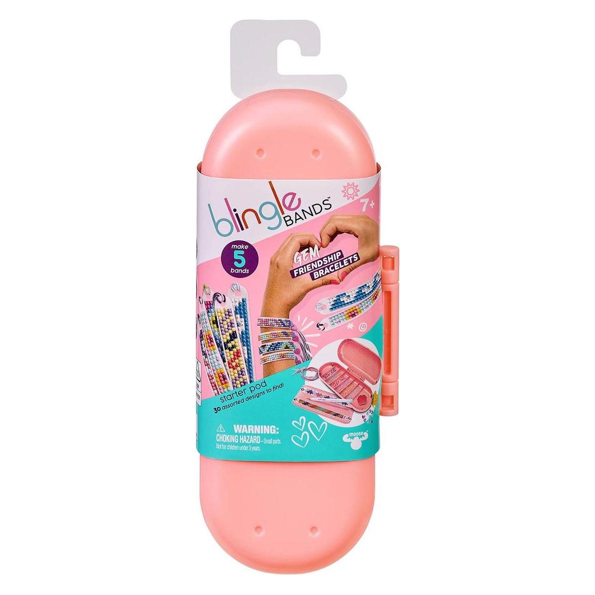 Moose Blingle Bands - Deluxe Starter Studio S2 (40264) (40264)