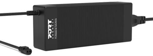 Port Carregador para átil  Designs 250 W - preto